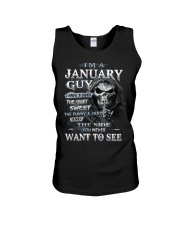 SPECIAL EDITION-V Unisex Tank tile