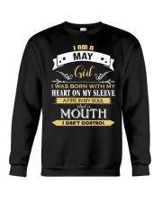 Girl T5 Crewneck Sweatshirt thumbnail