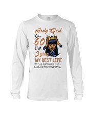 JULY GIRL Long Sleeve Tee thumbnail