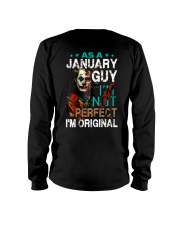 JANUARY GUY Long Sleeve Tee thumbnail