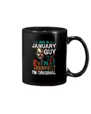 JANUARY GUY Mug thumbnail