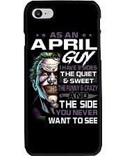 APRIL GUY Phone Case thumbnail