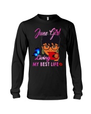 JUNE GIRL Long Sleeve Tee tile