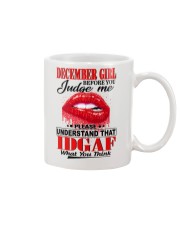 SPECIAL EDITION Mug tile