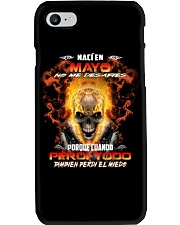 Mayo Man Phone Case thumbnail