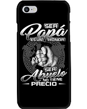 ABUELO PAPA Phone Case thumbnail