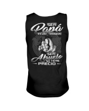 ABUELO PAPA Unisex Tank thumbnail
