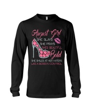 AUGUST GIRL Long Sleeve Tee thumbnail