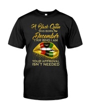 DEC QUEEN - LHA Classic T-Shirt tile