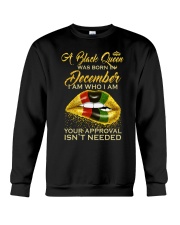 DEC QUEEN - LHA Crewneck Sweatshirt tile