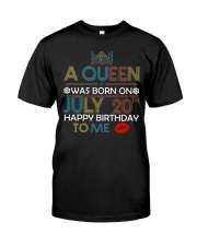 20 JULY Classic T-Shirt thumbnail