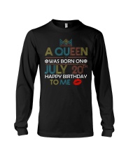 20 JULY Long Sleeve Tee thumbnail