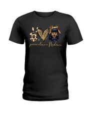 SPECIAL EDITION Ladies T-Shirt tile