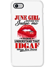 SPECIAL EDITION- D Phone Case tile