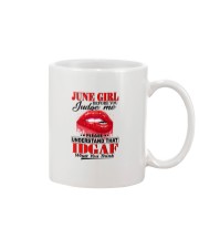 SPECIAL EDITION- D Mug tile