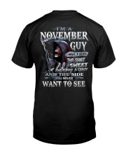 SPECIAL EDITION- D Premium Fit Mens Tee tile