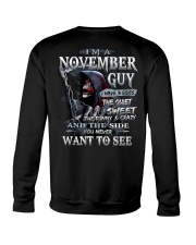 SPECIAL EDITION- D Crewneck Sweatshirt tile