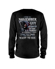 SPECIAL EDITION- D Long Sleeve Tee tile