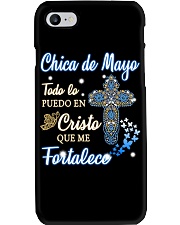 H - CHICA DE MAYO Phone Case thumbnail