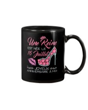 16 Juillet Mug thumbnail