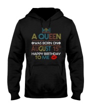 15 AUGUST Hooded Sweatshirt thumbnail