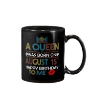 15 AUGUST Mug thumbnail