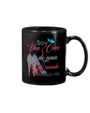 CHICA DE JUNIO Mug thumbnail