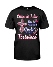 CHICA DE JULIO Classic T-Shirt thumbnail