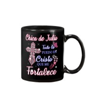 CHICA DE JULIO Mug thumbnail
