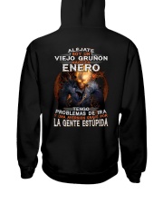 ENERO Hooded Sweatshirt thumbnail