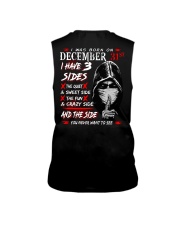 DECEMBER 31 Sleeveless Tee tile