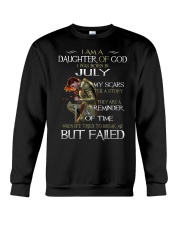 SPECIAL EDITION Crewneck Sweatshirt tile