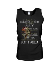 SPECIAL EDITION Unisex Tank tile