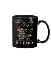 SPECIAL EDITION Mug tile