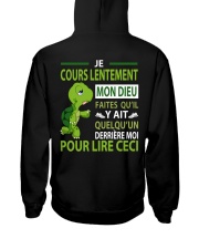 SPECIAL EDITION Hooded Sweatshirt thumbnail