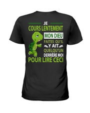 SPECIAL EDITION Ladies T-Shirt thumbnail