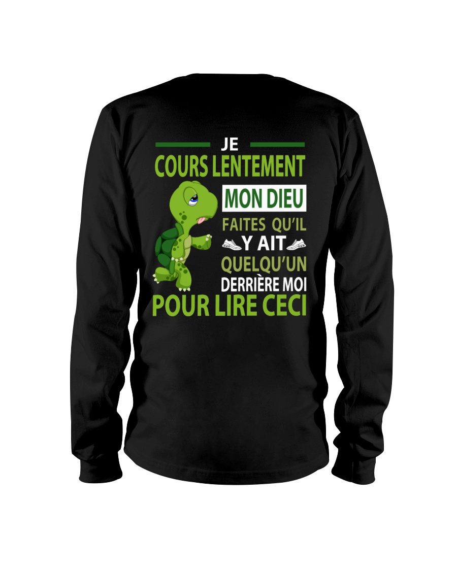 SPECIAL EDITION Long Sleeve Tee