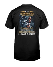 Homebre Julio Classic T-Shirt back