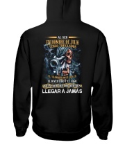 Homebre Julio Hooded Sweatshirt thumbnail
