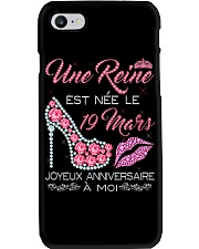 19 Mars Phone Case thumbnail