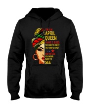 APRIL QUEEN Z Hooded Sweatshirt tile
