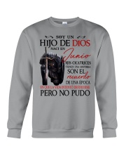 H - CHICO DE JUNIO Crewneck Sweatshirt tile