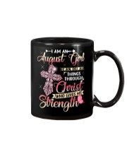 AUGUST GIRL LHA Mug tile