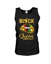 SPECIAL EDITION- D Unisex Tank tile