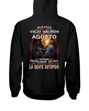 AGOSTO Hooded Sweatshirt thumbnail