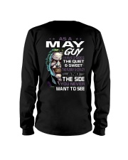 MAY MAN Long Sleeve Tee thumbnail