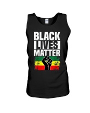 SPECIAL EDITION-V Unisex Tank thumbnail