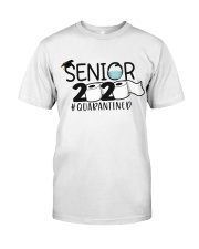 H - Special Edition Classic T-Shirt front