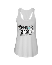 H - Special Edition Ladies Flowy Tank thumbnail