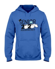 H - Special Edition Hooded Sweatshirt thumbnail